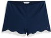 Tommy Hilfiger Pyjama Femme S Coton Élasthanne Bleu