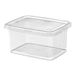 Great Plastic Urban Bloempot van kunststof, 8 liter