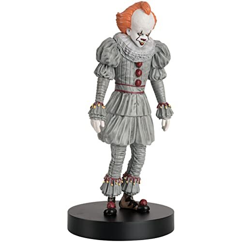 Eaglemoss Collections Eaglemoss - Horror - Pennywise (IT: Chapter Two - 2019)