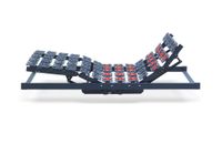 Swiss Sense Technoflex 6000 Schotelbodem Elektrisch