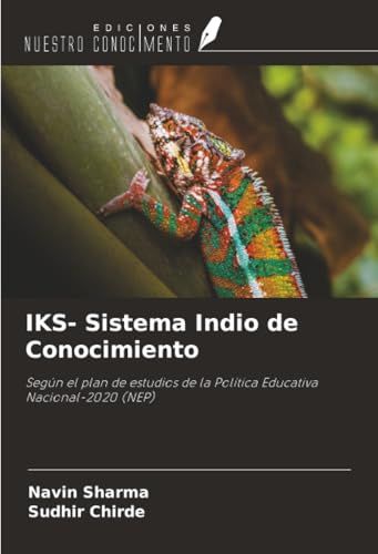 IKS- OmniScriptum SRL IKS- Sistema Indio de Conocimiento Paperback