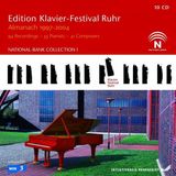 CAvi-music Almanach 1997-2004 - Edition Ruhr Piano Festival V