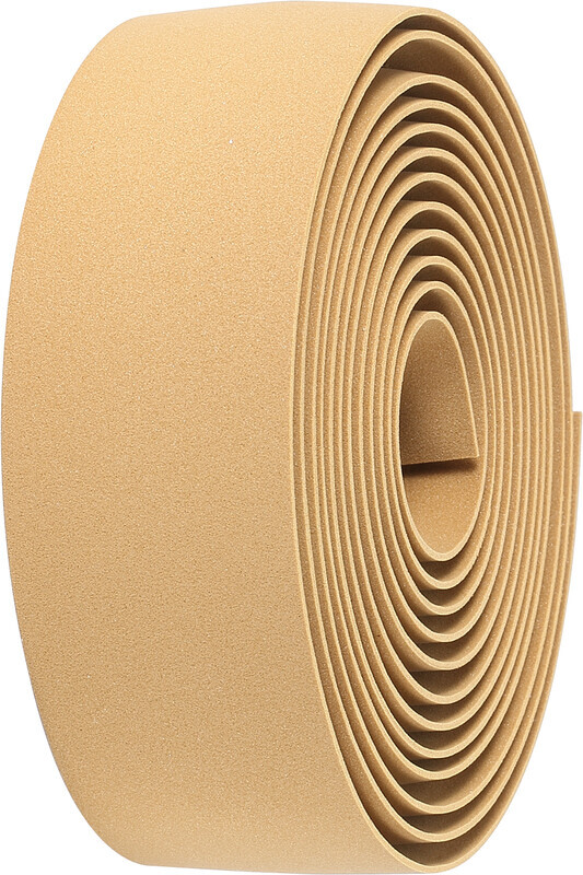 BBB RaceRibbon BHT-01 Handlebar Tape, goldbrown