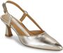 JB Martin Dames sandalen Lison
