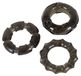 You2Toys Rekbare Pik Ringen Rook