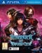 NIS America Stranger of Sword City - PlayStation Vita - Standard Edition