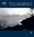 ToscanaMente Paperback 72 Pagina's Fabrizio Corsini Polistampa GPSR Kontakt 9788859625520