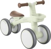 Kikkaboo Zipi Loopfiets Mint