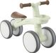 Kikkaboo Zipi Loopfiets Mint