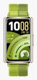 Huawei Band 11 Pro AMOLED Polsband activiteitentracker 4,11 cm (1.62") Zilver