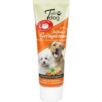 Tubidog Delicatesse - Gevogeltecrème - 75 g