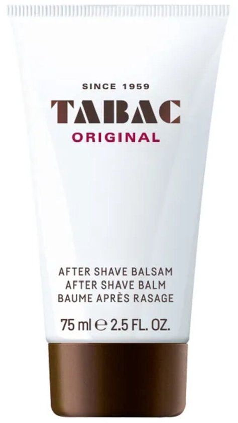 Tabac Original Aftershave Balsem - 75 ml
