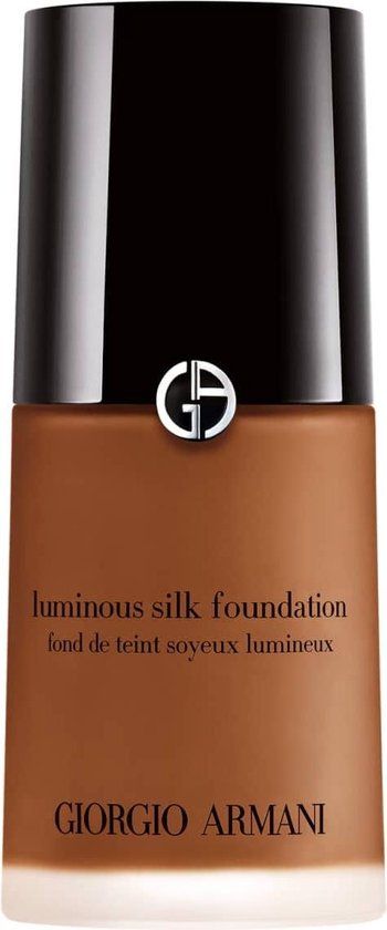Armani Giorgio Armani Luminous Silk Foundation 30ml 13.5