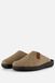 Rohde Soltau Pantoffels beige Textiel - Maat 43