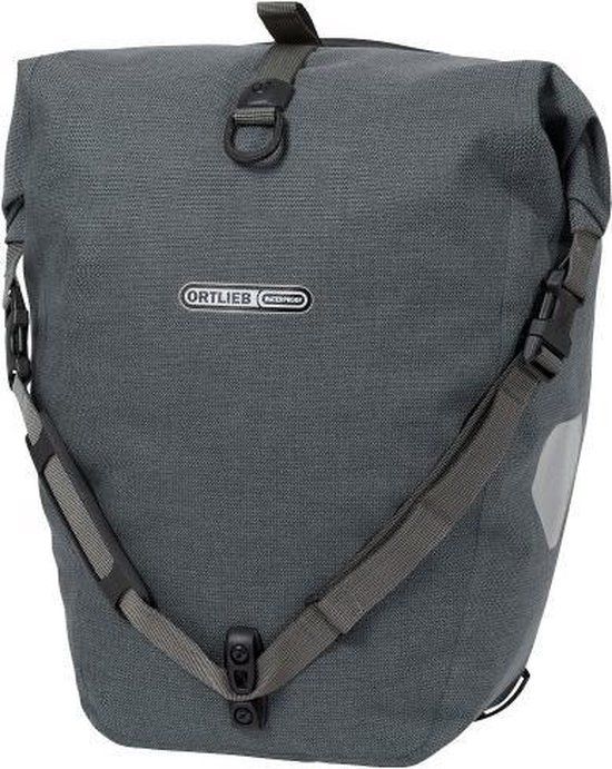 Ortlieb Back Roller Urban Single Pannier - 20L - Pepper