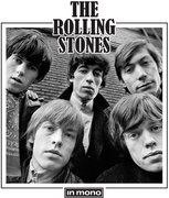 Universal Music Nederland The Rolling Stones - The Rolling Stones in Mono (16 LP) (Boxset