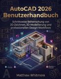 AutoCAD 2026 Benutzerhandbuch
