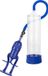 Calexotics Admiral Stay-Hard Penispomp Blauw