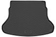 Element Tapis de coffre, antidérapant, en caoutchouc pour dimensions Hyundai Solaris 2017-2020 Berline