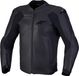 Alpinestars Caliber V2 Veste en cuir moto