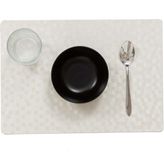 Wicotex Placemats Dijon wit