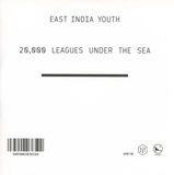 Bertus Distributie East India Youth Total Strife Forever