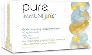 Pure® by SolidPharma Pure® Immuni Junior