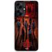 Xiaomi Maniacase Hoesje voor Xiaomi Redmi 13C 5G Stranger Things seizoen 4