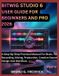 Bitwig Studio 6 User Guide for Beginners and Pro 2026
