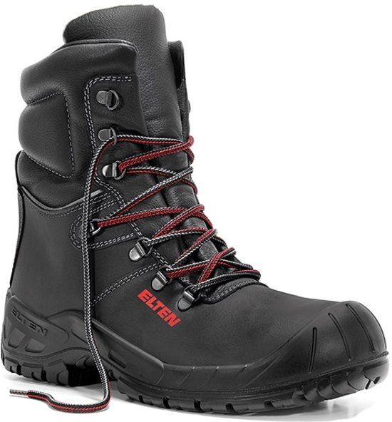 Elten Renzo Winter S3 Ci Werkschoenen maat 45