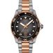 Tissot T1208072205101 Herrenuhr Seastar 1000 Powermatic-80 Automatik 40mm 30ATM