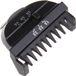 BABYLISS - Opzetkam 1.5 - 4mm - Zwart