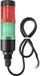 TRU COMPONENTS Signaalzuil TC-9539292 LED Rood, Groen