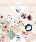 Clairefontaine 95371C Origamipapier
