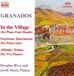 Outhere Douglas Riva & Jordi Masó - Granados: In The Vilage | Goyescas: Intermezzo | Albéniz: Triana (CD)