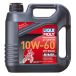 Liqui Moly 4t Offroad 10w60 Fully Synthetic 1l Huile moteur Transparent