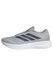 adidas heren Runfalcon 6 Shoes, grey two/dark blue/core black, 43 1/3 EU