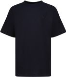 Vingino Hino Polo shirt Jongens Donkerblauw Maat 176