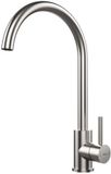 Teka Robinet en acier inoxydable