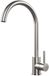 Teka Robinet en acier inoxydable