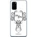ERT GROUP mobiel telefoonhoesje voor Samsung S20 PLUS / S11 origineel en officieel erkend Babaco patroon Winter 002