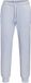 JACK&JONES JPSTGORDON COLLEGE SWEAT PANTS JNR Jongens Broeken Wit Katoen/Polyester Maat 164
