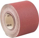 PFERD TOOLS SBR-P 115 A 120 45016542 Schuurpapierrol Korrelgrootte 120 (l x b) 25 m x 115 mm 1 stuk(s)