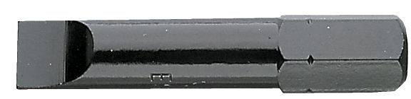 Facom schroefbits sleuf 1/2 series 3- l 50 mm - 6