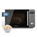 Cecotec Magnetron 20 l Proclean 5010 Inox Wave technologie 3DWave