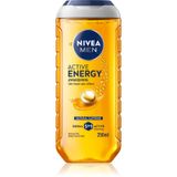 Nivea Men