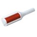 Rayen Kledingborstel, rood, 24 x 6,5 x 4