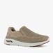 Skechers Arch Fit sneakers homme beige