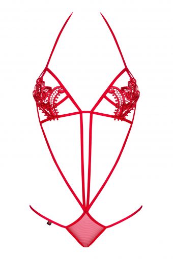 Obsessive Luiza - Lingeriesets & body's