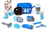 Melissa & Doug Kappers speelset